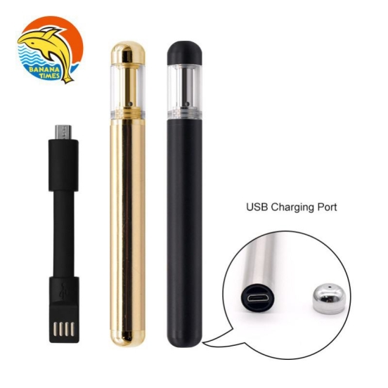 2024 Best Selling Bananatimes O5 Vaporizer About 500 Puffs Vape Wholesale
