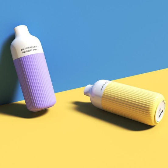 Disposable OVNS Ak Tiny 4000