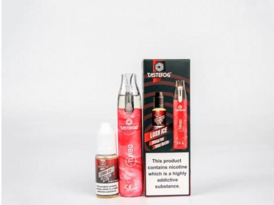 Tastefog Turbo 5000 Puffs Pen Vape