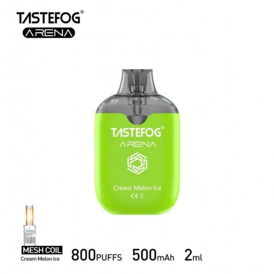 Tastefog Arena Vape Pen Wholesale