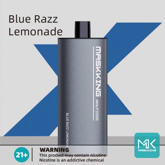 Wholesale Maskking Apex Disposable Vape Pens