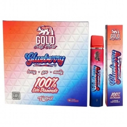 GCC Gcc Disposable Bar