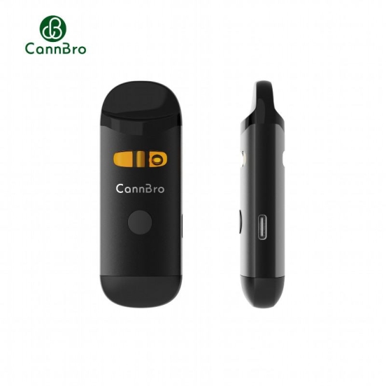 Cannbro Yb82 Box Vape