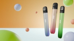 Disposable Vape Pens Jomo Sr6 600 Puffs