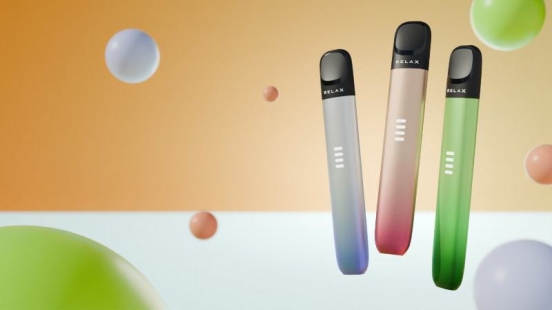 Customizable Disposable Jomo Sr6 600 Puffs Vape Bars Wholesale