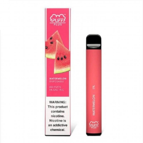 Cheap Pricing  800 Puffs Smooth Hit Disposable Vape