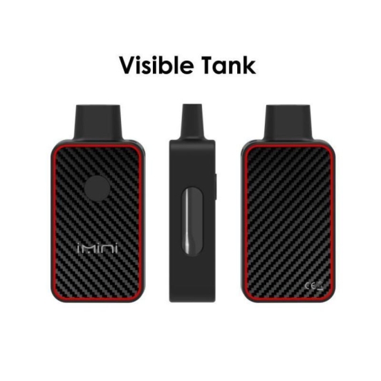 Vape IMINI C18 Wholesale