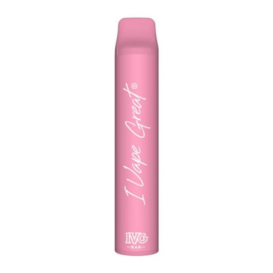 Disposable IVG Vape Ivg 1000 Puffs Pens Wholesale