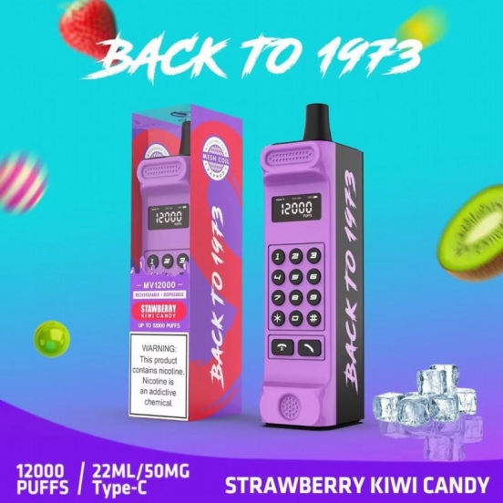 Wholesale Vape Disposables Vapmod MV 12000 Vapmod Mv 12000