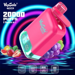 Vapsolo 20000 Puffs Disposable Pen