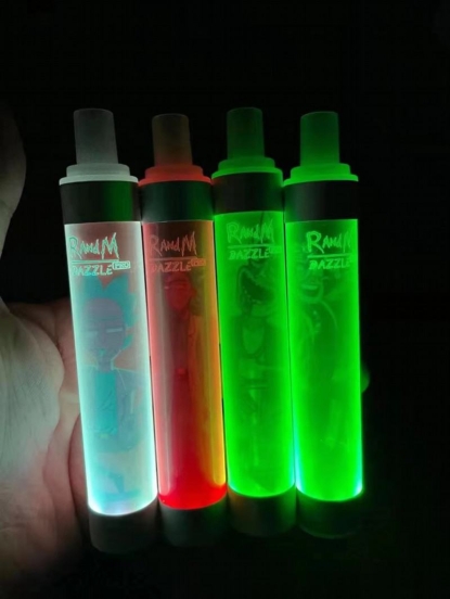 RANDM 2600 Puffs Disposable Vape Brands