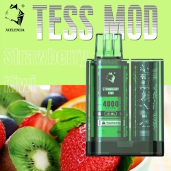 Xcelencia Vape Pen Tess Mod