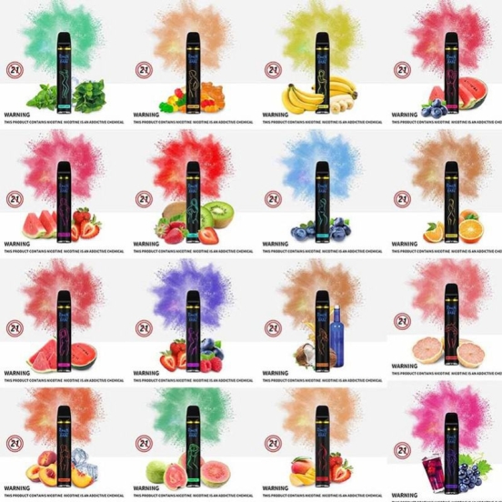 Best Randm Babe Brands Disposable Vape