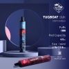 TUGBOAT Tugboat Smk 1000 Puffs Vape Disposables