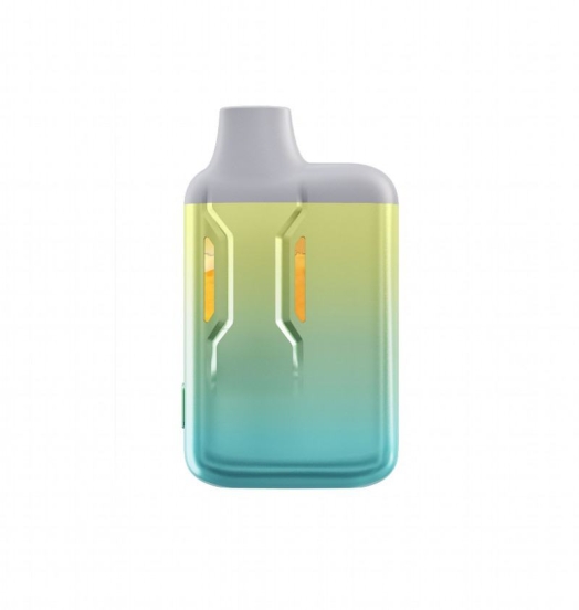 Disposable BUDTANK Dbh E-cigarette Nicotine