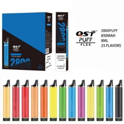 Flex Vape Qst 2800