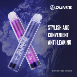 DUNKE N38 Vape Pens