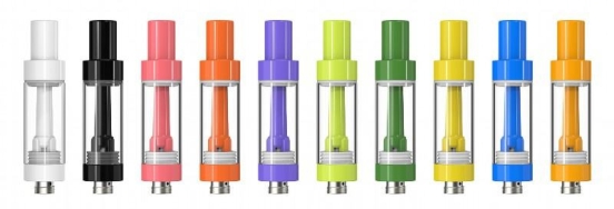 Wide Flavor Selection Budtank Vape Pen V-24 2.0ml Cartridge Wholesale