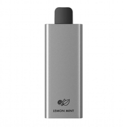 Hqd Cuvie Slick 7000 Puffs Box Vape