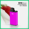 Big Puff Bar Plus Miku Abdp63 5000 Puffs Vape