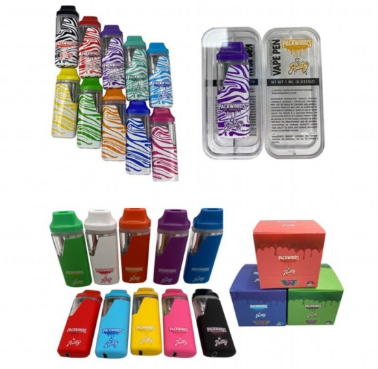 Disposable Vape Pens Wholesale California Honey Mix12