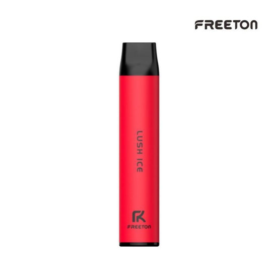 Disposable Vapes FREETON Wholesale