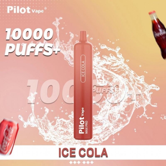 2024 Best Vape Pen Disposable Vape pilot 10000 10k Pilot 10k 10000 Puffs Wholesale