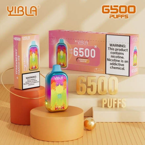 Disposable KANG Kang Yibla Brand