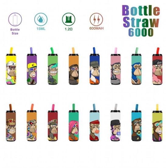 Bulk Price Niimoo Ndbt 6000 Puffs Vape Big Puff Pen Plus