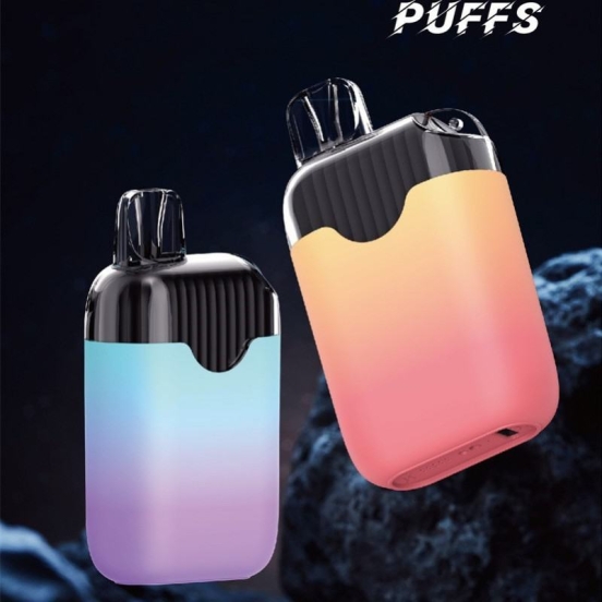Authentic OEM T21 7000 Puffs Vape Wholesale Price