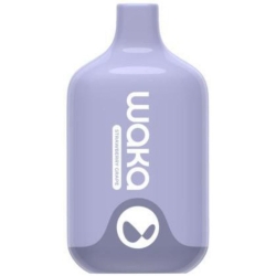 WAKA Smesh6000 Disposable Vape Brands