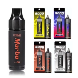 OEM Big Puff Pen Plus