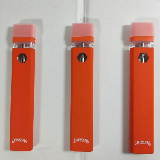 Best Vape Pen Smooth Hit Disposable Vape dabwoods Dabwoods 12000 Puffs