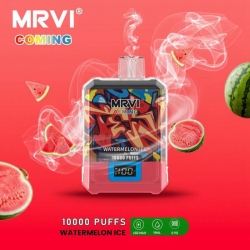 mrvi 10000 10k Disposable Vapes Mrvi 10000 10k 1000010k Puffs