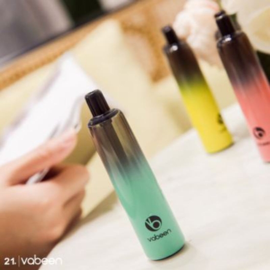 Good Price Vabeen Vabeen Plum 5000 Puffs Wholesale