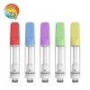 Bananatimes Bc04 Empty Cartridge Disposable Vapes