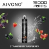 AIVONO Aim 15000 Puffs Disposable Smooth Hit Vape