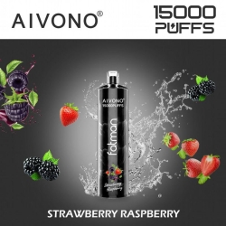 AIVONO Aim 15000 Puffs Disposable Smooth Hit Vape