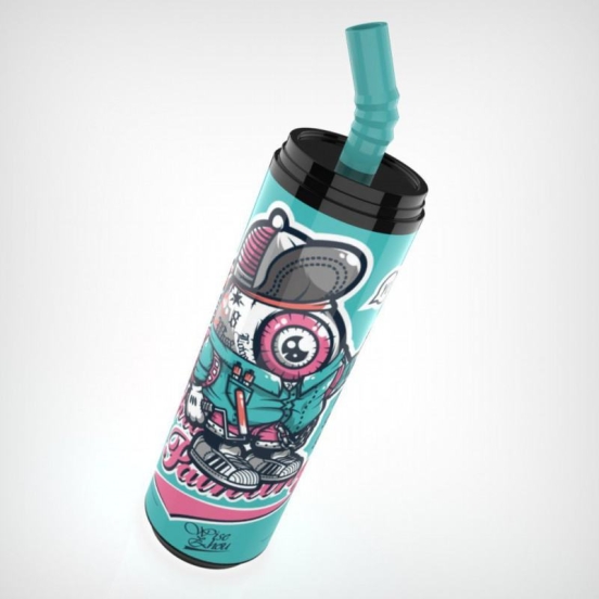 customize Pen C521 Disposable Vape