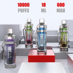 OEM Kp 10000 Puffs Vape Pens