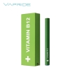 Disposable Energy Vapride O300 E-cigarette Nicotine