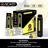 Aokit Aokit Mc 5000 Puffs Box Vape