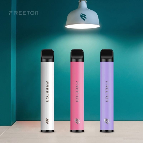 FREETON Freeton Rp3 750 Puffs Vape Pen
