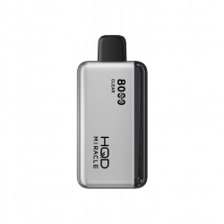 Hqd Miracle Electronic Cigarette