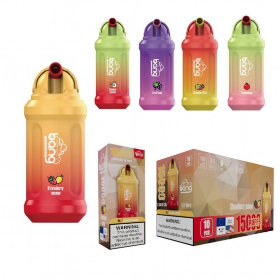2024 Best Vape Bang 15kfpbhj Wholesale Vapes