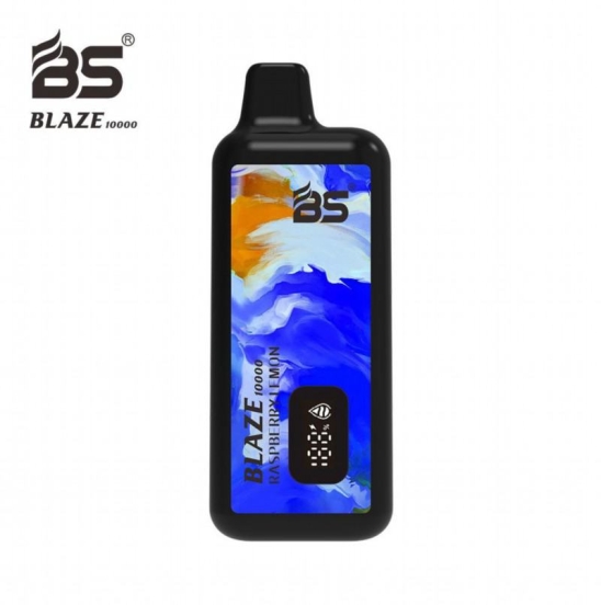 2024 Bulk Pricing FV Blaze 10000 Puffs Wholesale Vape Disposables