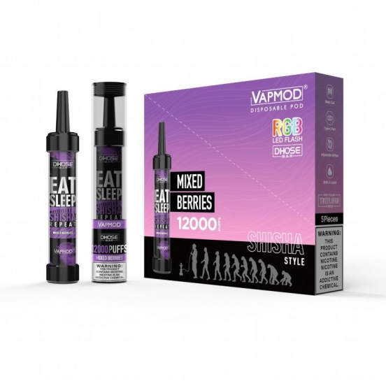 QUIZZ Qd71 12000 Puffs Brands Disposable Vape