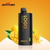 Ocitytimes/White Label Pens Ot077 Disposable 8000 Puffs Disposable Vape