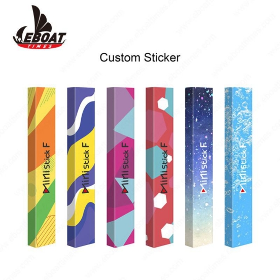 Superior Quality Disposable Eboattimes Vape Pen Mini F 300350 Puffs Wholesale Price