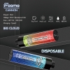 Support OEM Vape Pens Bigcloud Puffs